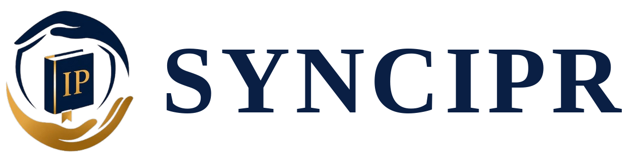 SYNCIPR — Patent, Design & Trademark Consulting